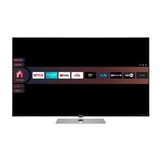 Vestel 55UD9281 görsel 3