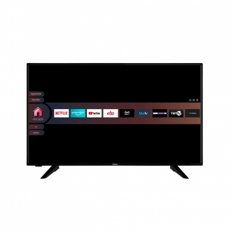 Vestel 58U9400 görsel 2
