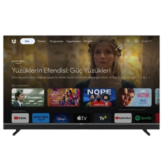 Vestel 65QMG9940 görsel 3