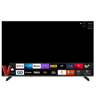 Vestel 65U9631 görsel 2