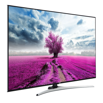 Vestel 65UD9400 görsel 2