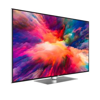 Vestel 65UD9650 görsel 2