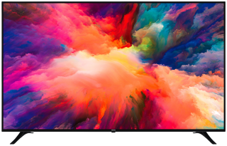 Vestel 75UD9650