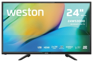 Weston 24WS3000