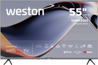 Weston 55WS3205