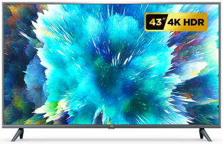 Xiaomi Mi LED TV 4S 43″ V57R
