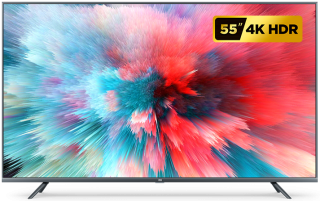 Xiaomi Mi LED TV 4S 55″ 5ARU