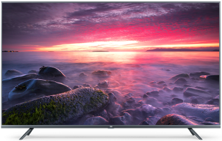 Xiaomi Mi LED TV 4S 55″ 5ASP görsel 2
