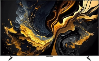 Xiaomi TV Max 85 2025
